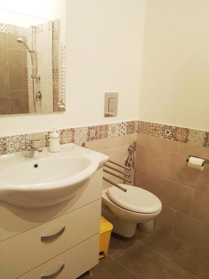 Casa Cesira Guest house *