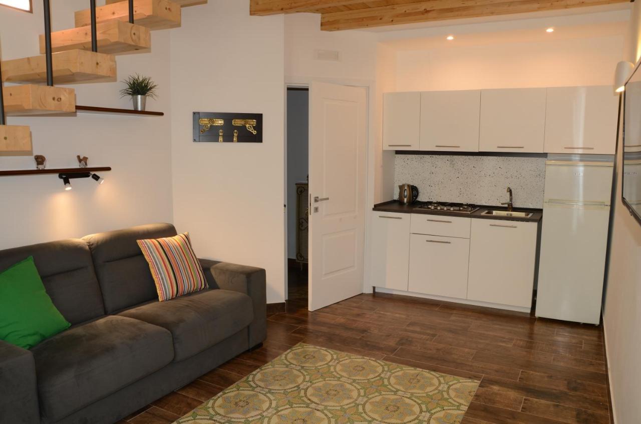Guest house Casa Cesira *