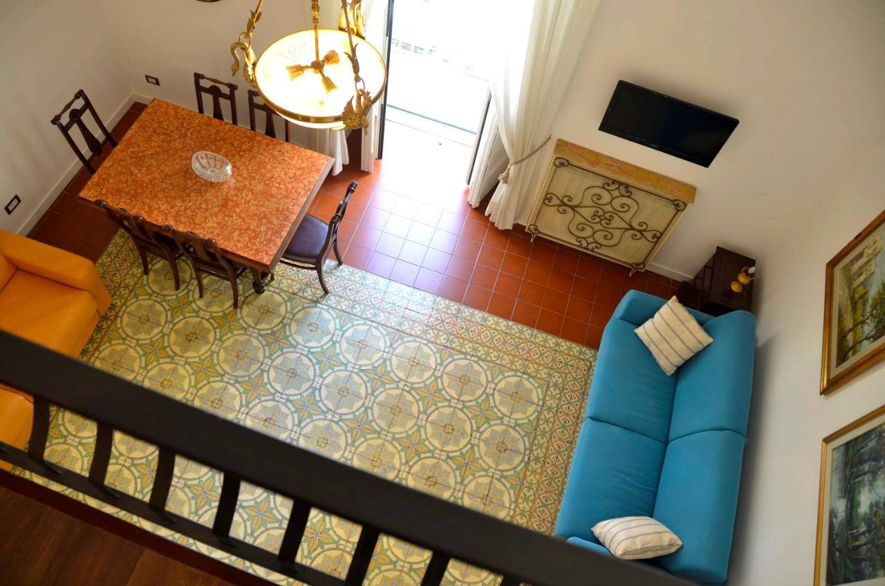 Casa Cesira Naples