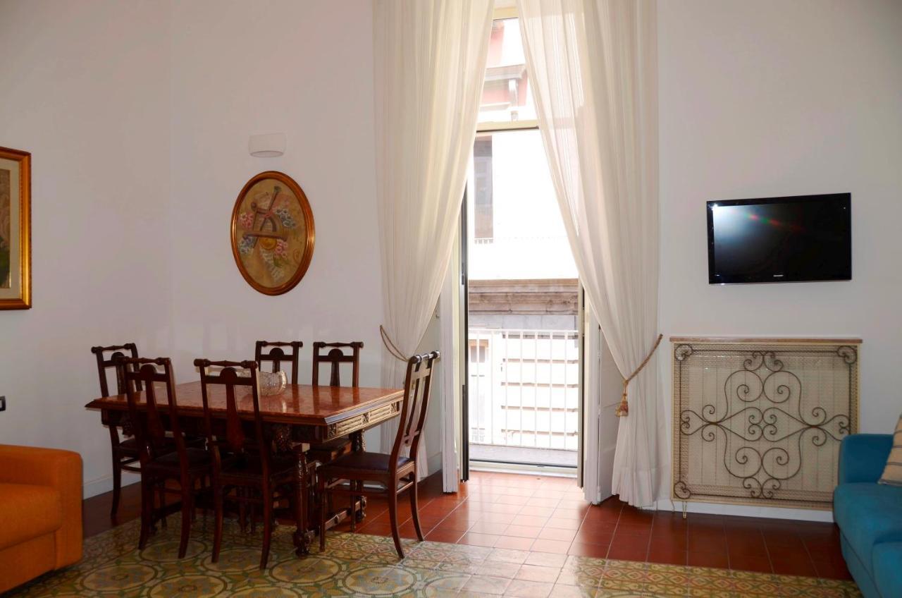 Casa Cesira Naples