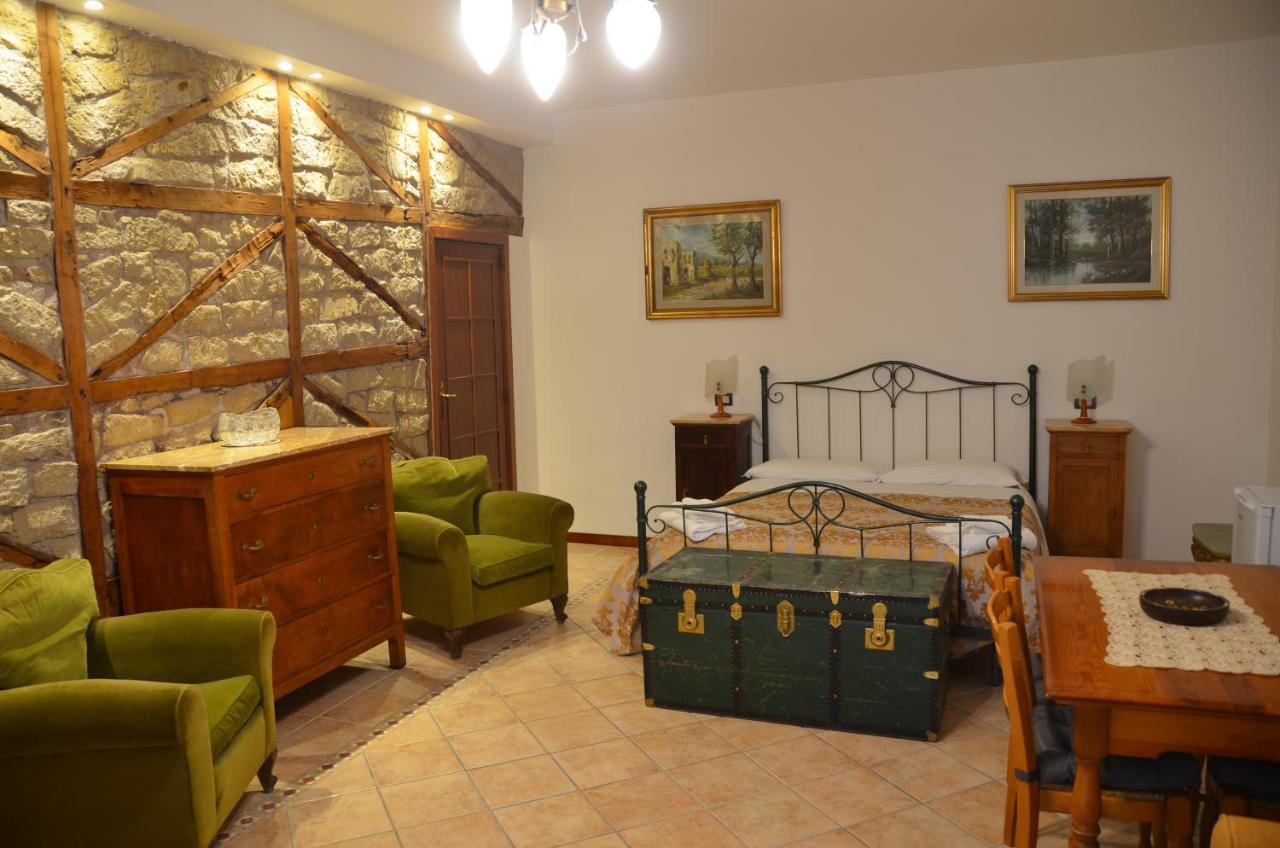 Casa Cesira *