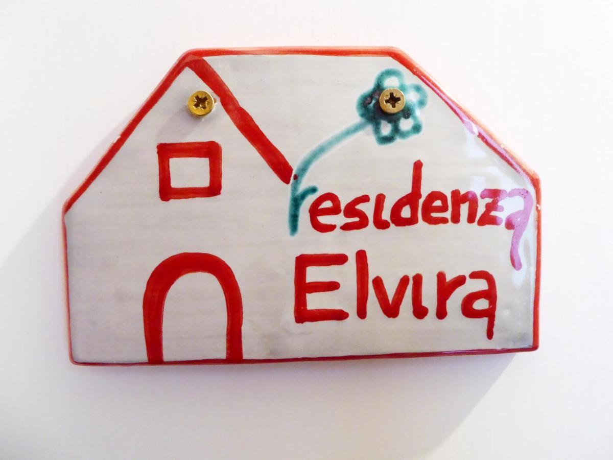 Casa Cesira Guest house