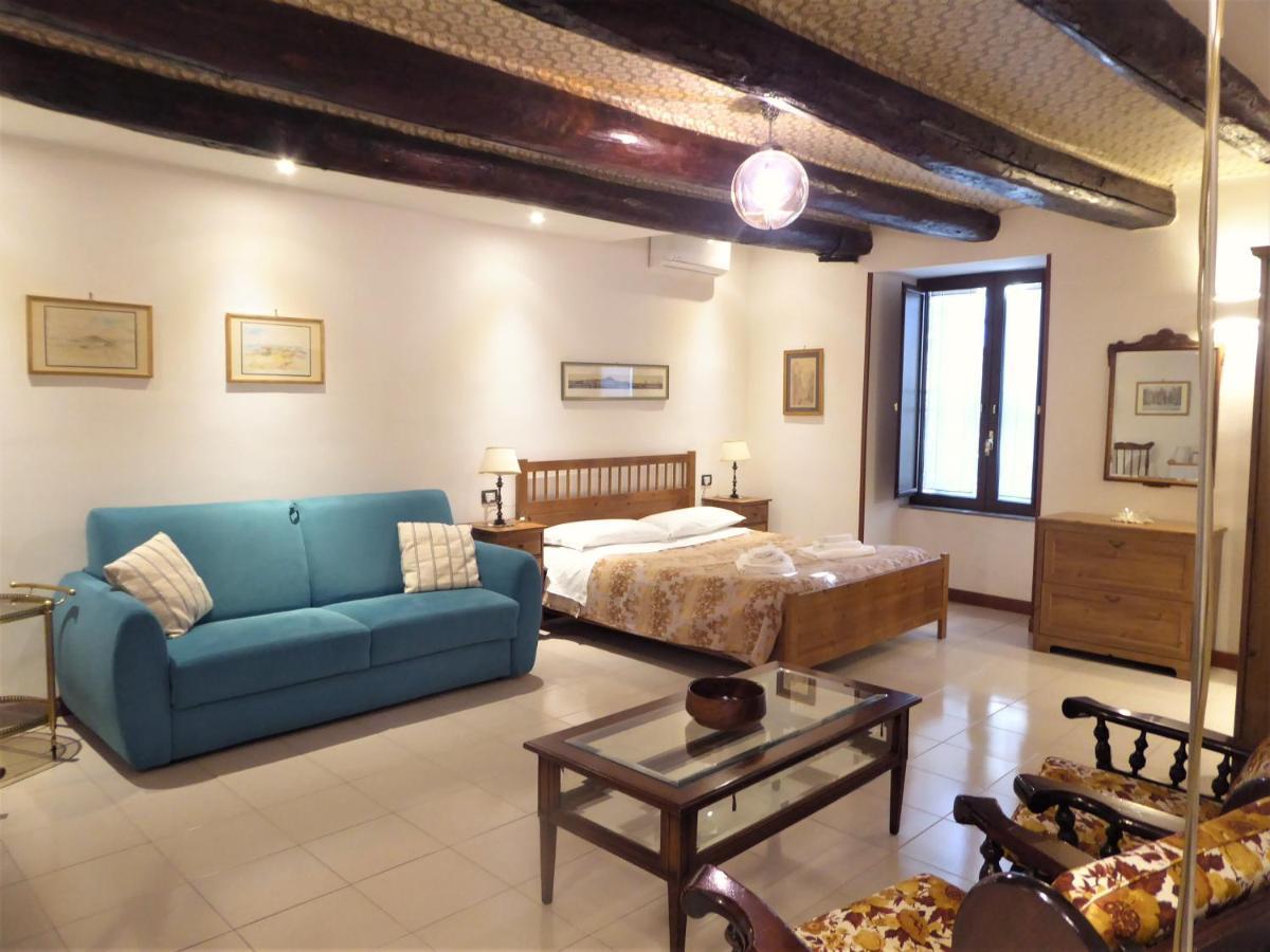 Guest house Casa Cesira *