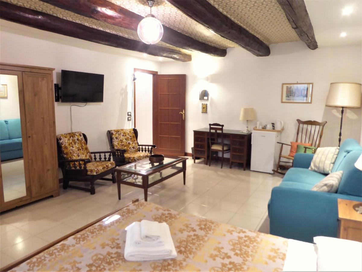 Casa Cesira